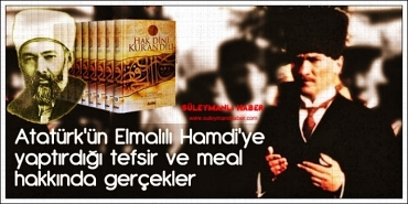 Ataturk Meal