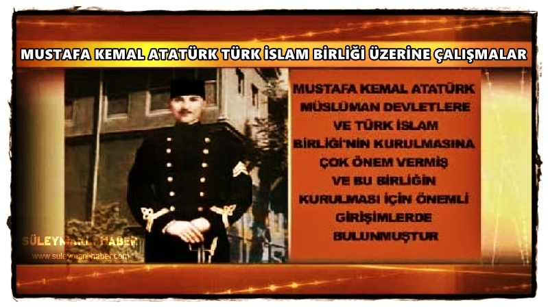 turk islam